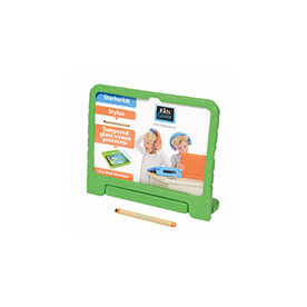 PARAT KidsCover für iPad 10,9&amp;quot; (10. Gen.), grün
