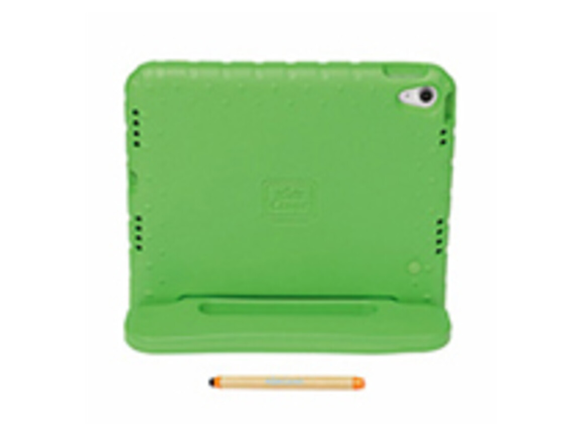 PARAT KidsCover für iPad 10,9" (10. Gen.), grün