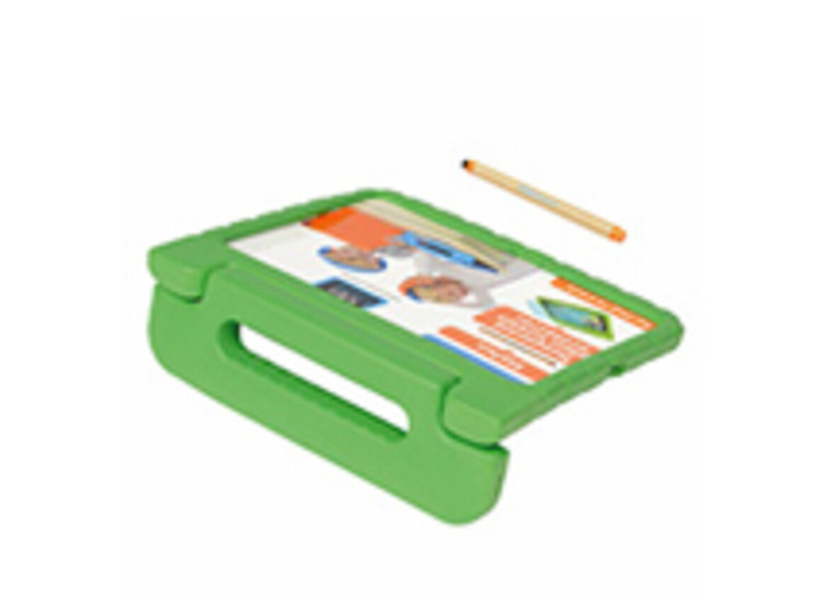 PARAT KidsCover für iPad 10,9" (10. Gen.), grün