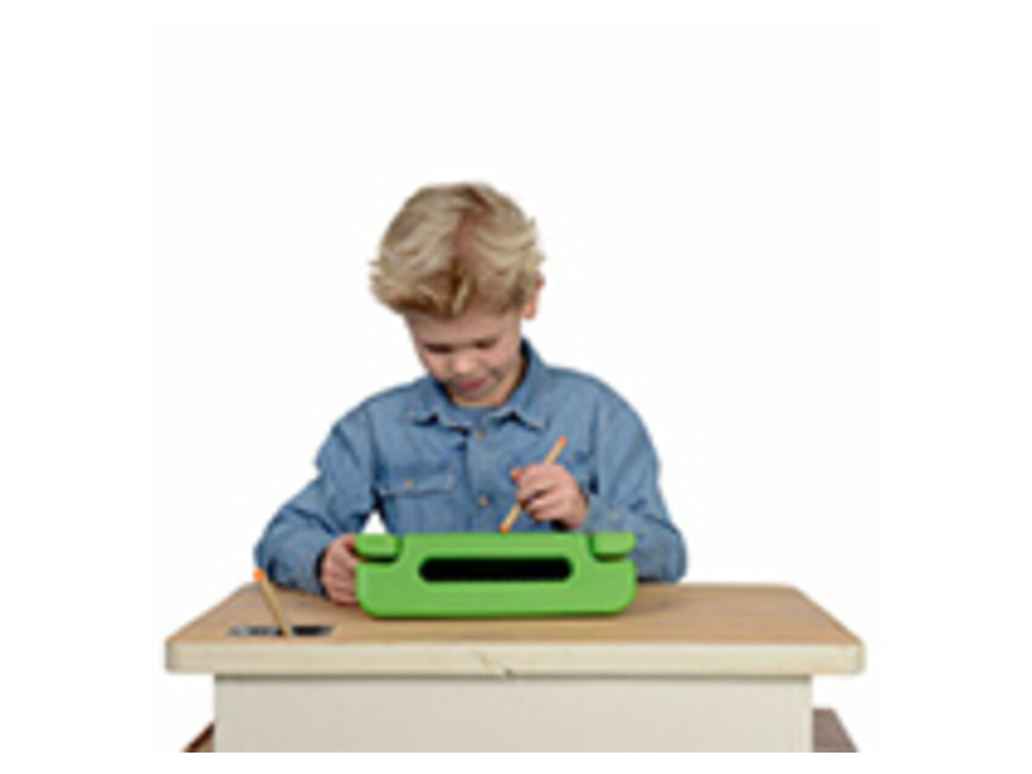 PARAT KidsCover für iPad 10,9" (10. Gen.), grün