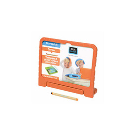 PARAT KidsCover für iPad 10,9&amp;quot; (10. Gen.), orange