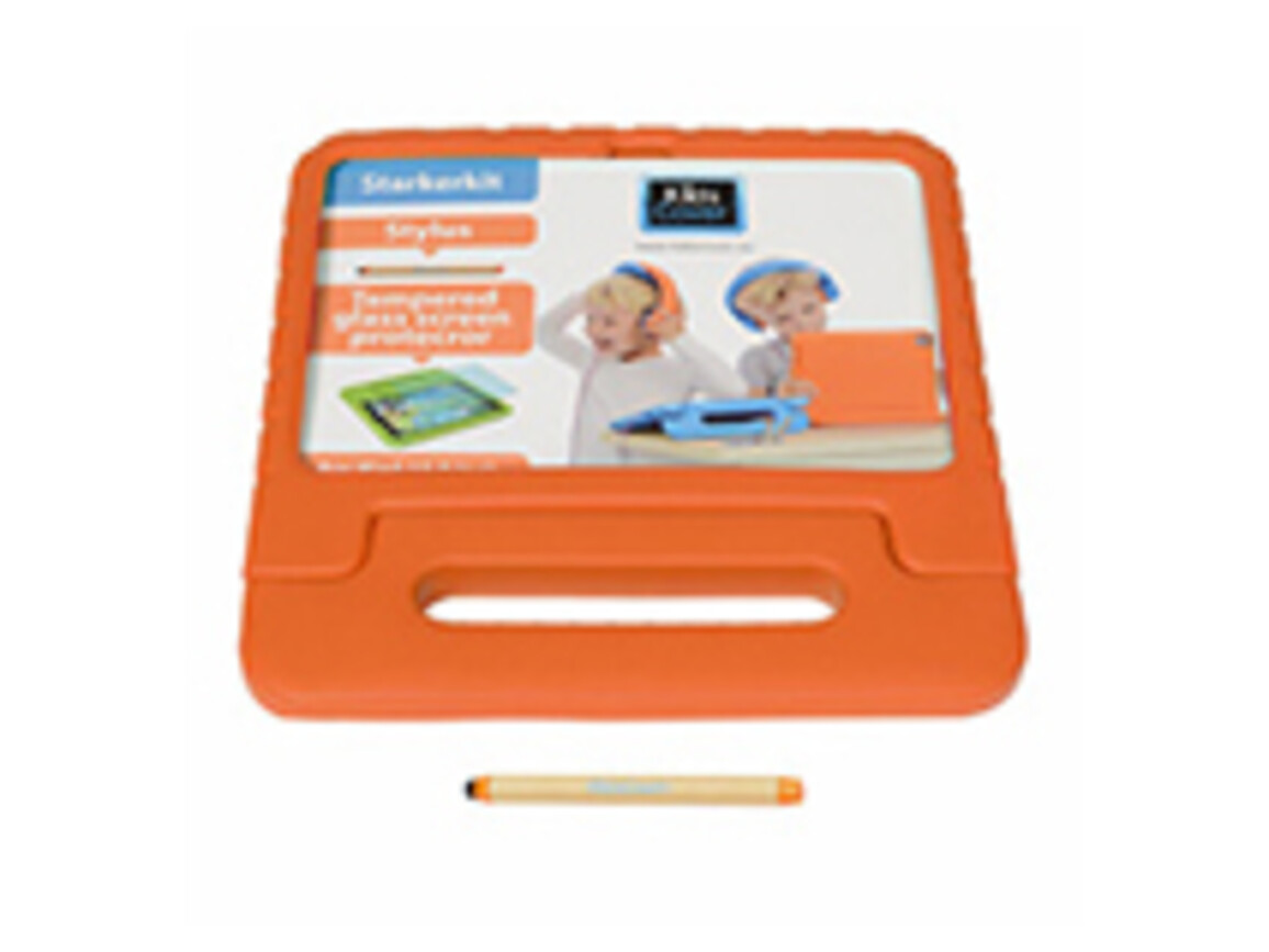 PARAT KidsCover für iPad 10,9" (10. Gen.), orange