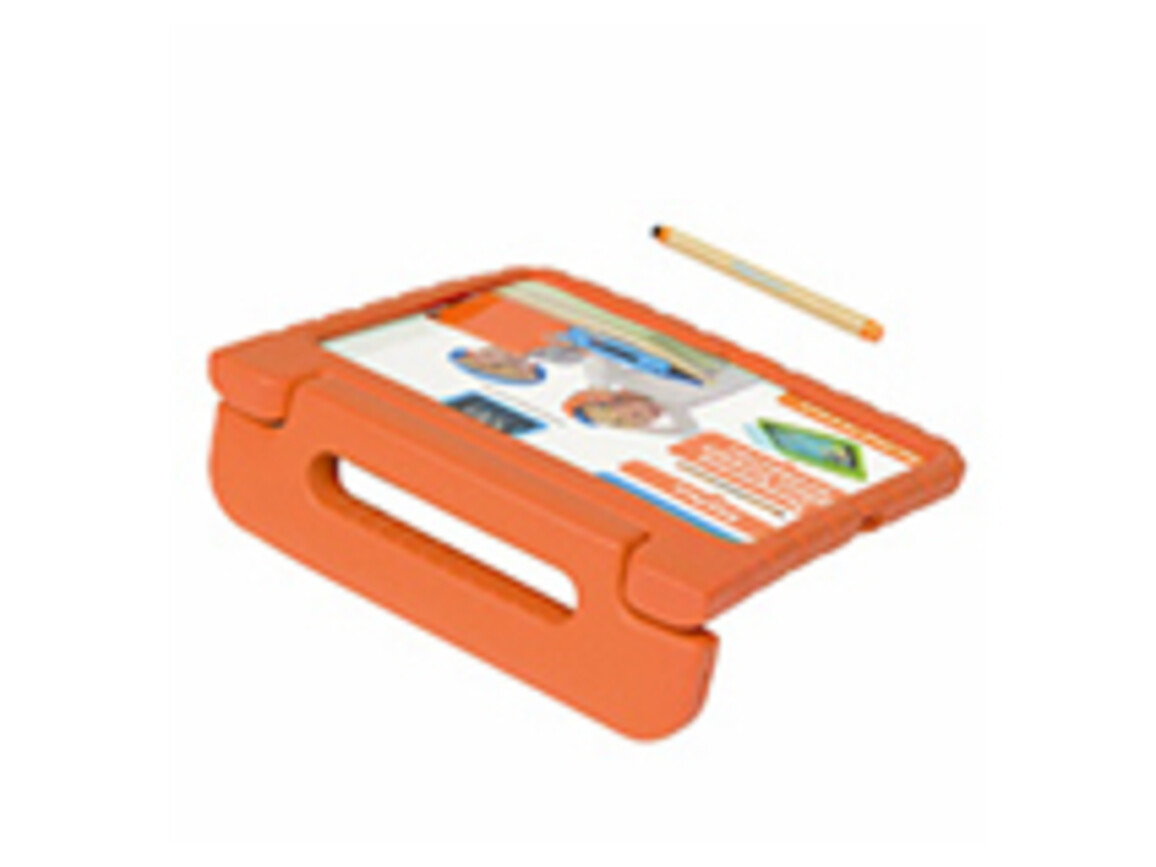 PARAT KidsCover für iPad 10,9" (10. Gen.), orange