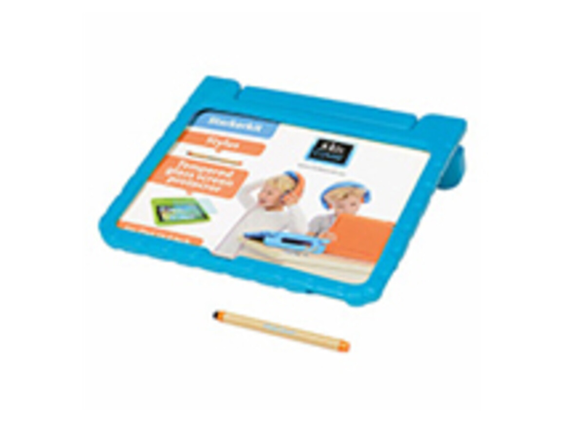PARAT KidsCover für iPad 10,9&quot; (10. Gen.)/11&quot;(A16), blau