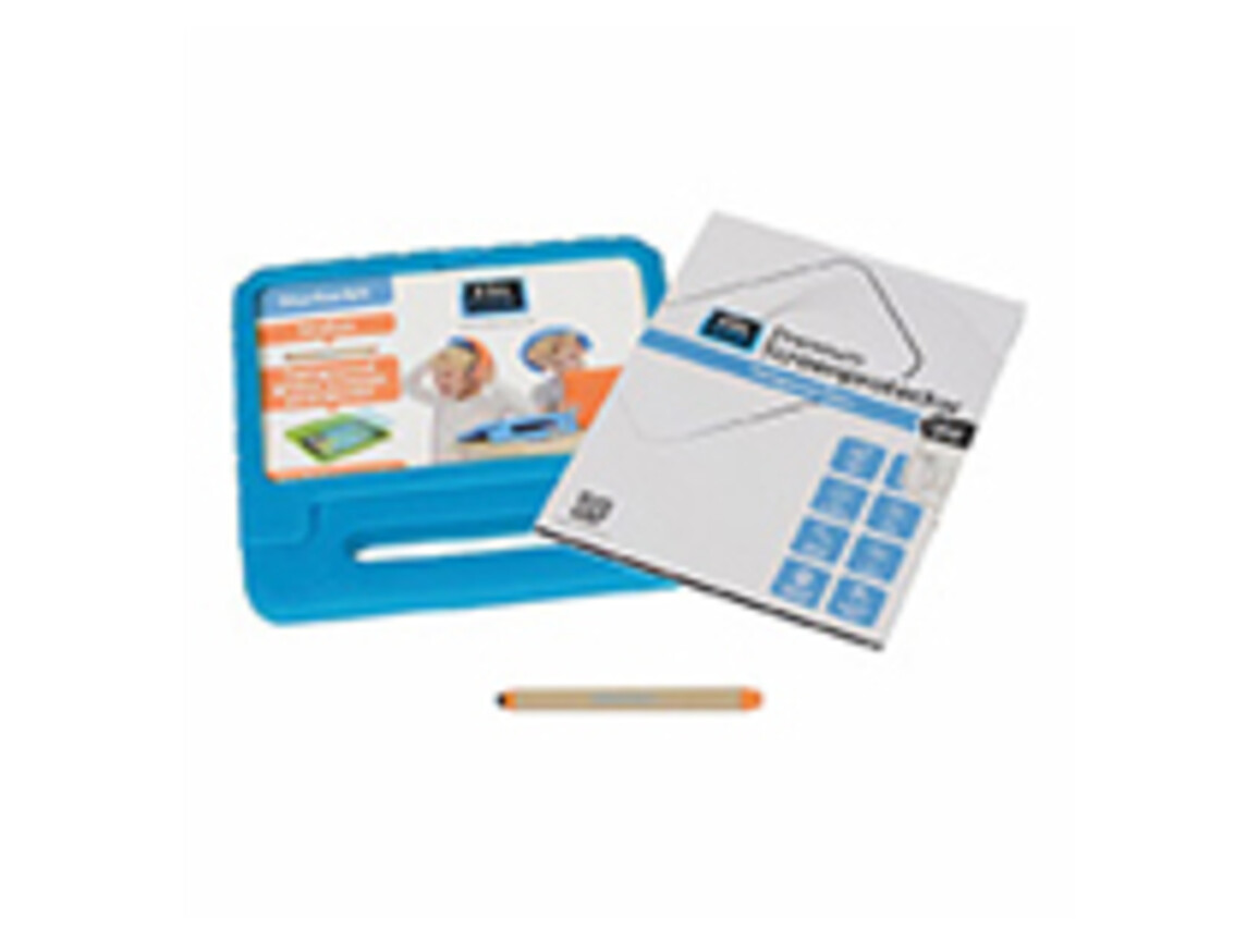 PARAT KidsCover für iPad 10,9&quot; (10. Gen.)/11&quot;(A16), blau