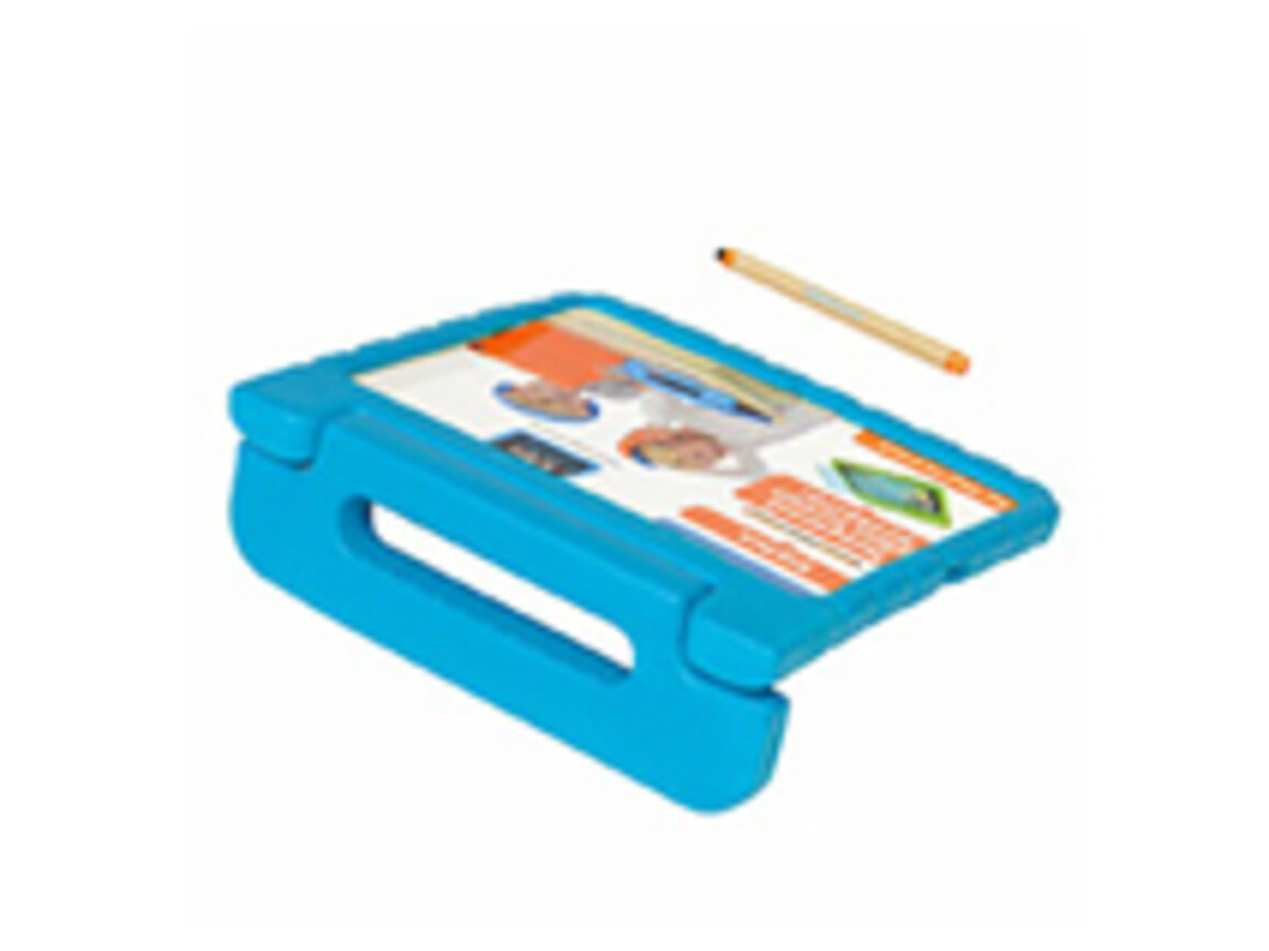 PARAT KidsCover für iPad 10,9&quot; (10. Gen.)/11&quot;(A16), blau