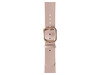Withings Lederarmband 18mm, rosé
