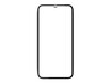 Woodcessories Asahi Glass Premium 3D für iPhone 11 Pro/Xs/X>