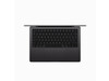 MacBook Pro 14&quot; mit M3 Pro Chip 12-Core CPU und 18-Core GPU, 18GB, 1TB SSD, space schwarz