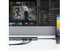 Satechi USB-C Dual Dock Stand >
