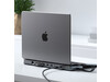 Satechi USB-C Dual Dock Stand >