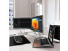 Satechi USB-C Dual Dock Stand >