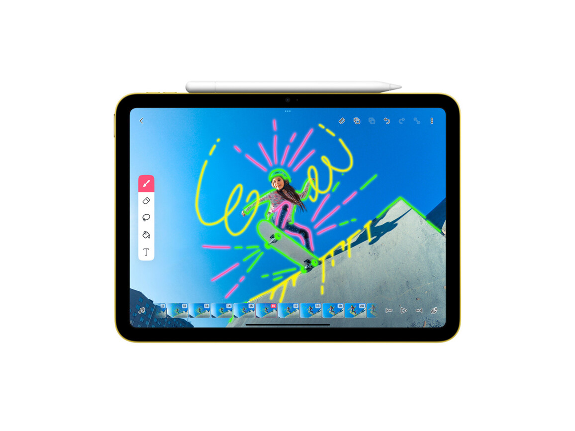 Apple Pencil (USB-C)