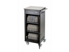 PARAPROJECT Trolley C30 inkl. USB-C®-Kabel