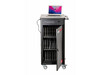 PARAPROJECT Trolley C30 inkl. USB-C®-Kabel