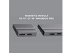Hyper - HyperDrive 4k Multi- Display-Dockingstation für 13-16&quot; Geräte, grau