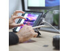 Hyper - HyperDrive 6-in-1 USB-C Media Hub für iPad, silber