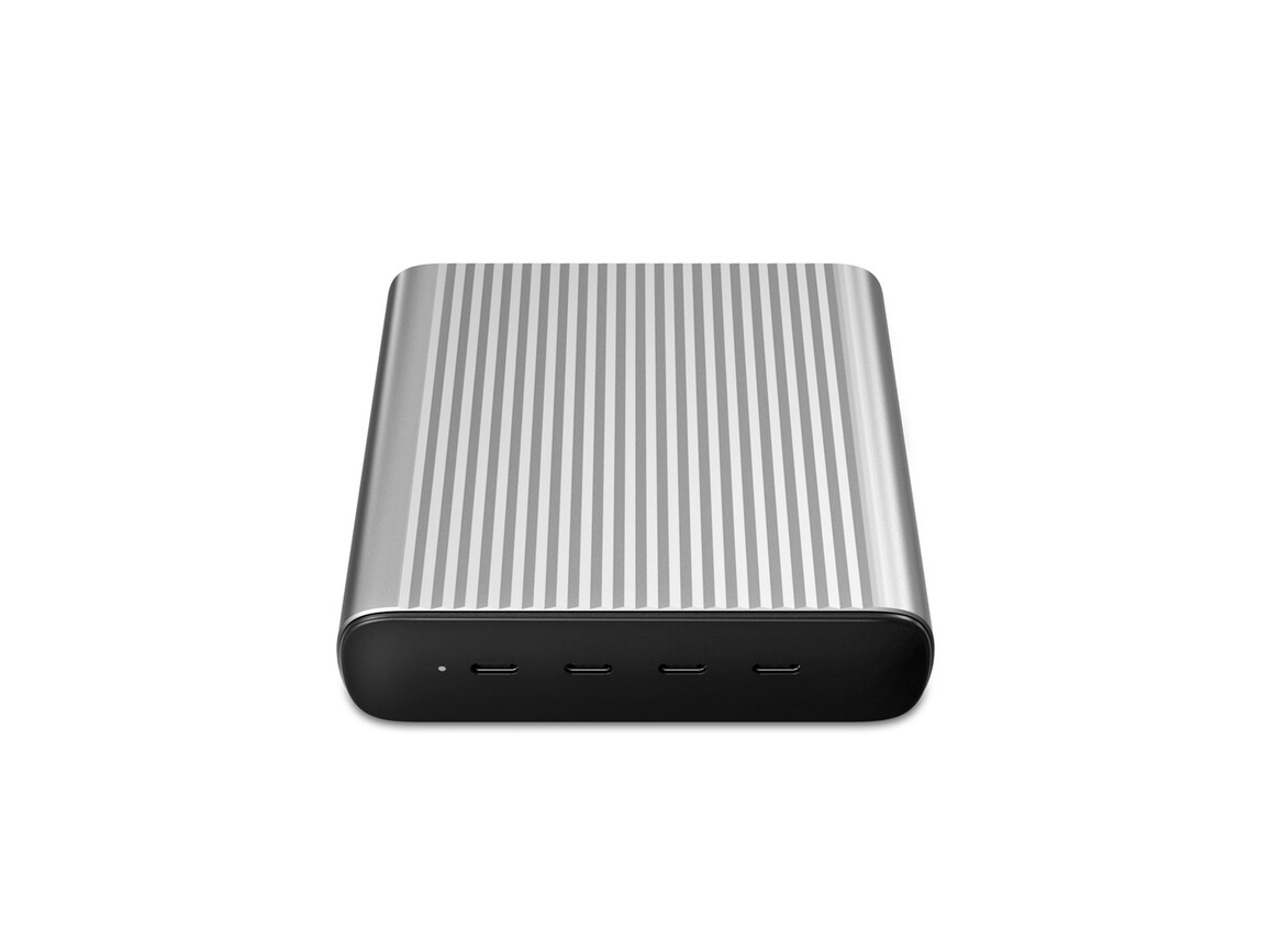 Hyper- HyperJuice 245W GaN Desktop-Ladegerät