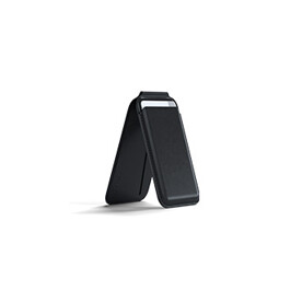 Satechi magnetischer Wallet Stand, schwarz