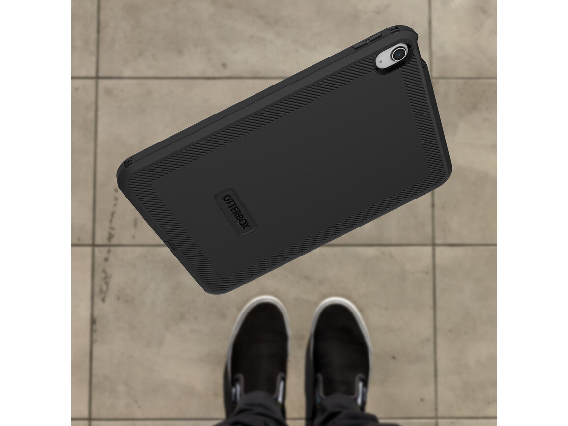 OtterBox Defender Case für Apple iPad 10,9&quot; (10.Gen), schwarz