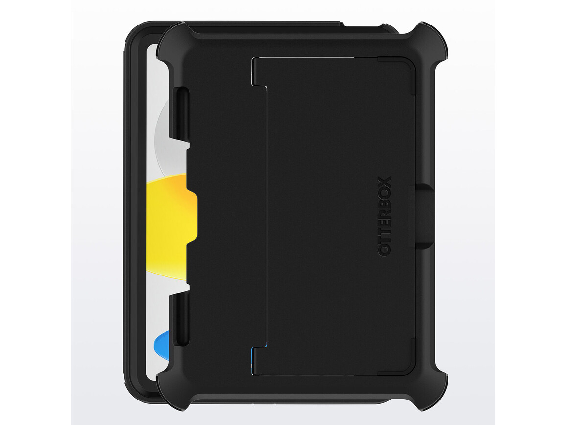 OtterBox Defender Case für Apple iPad 10,9&quot; (10.Gen), schwarz