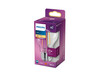 Philips Classic LED Lampe 15W E27 WW A60 CL ND SRT4