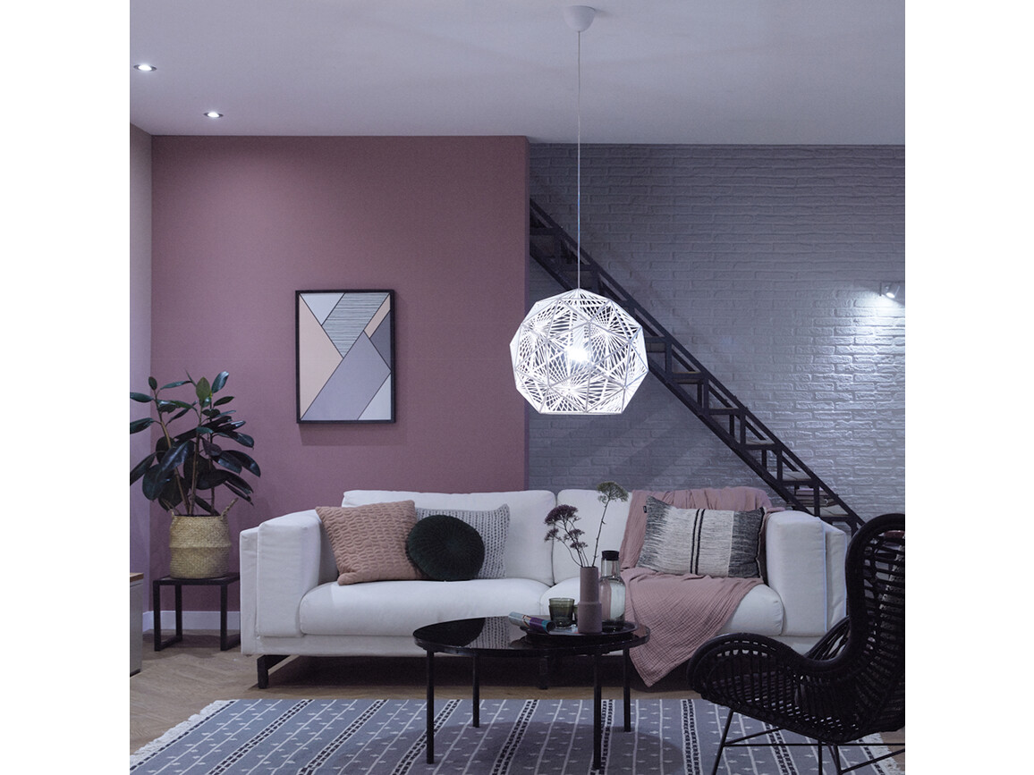 Philips Hue White Ambiance E27 Einzelpack 75W Philips Hue White Ambiance E27 Einzelpack 75W