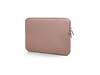 Trunk Textile Neopren Sleeve gerippt für MacBook Air/MacBook Pro 13", rosé