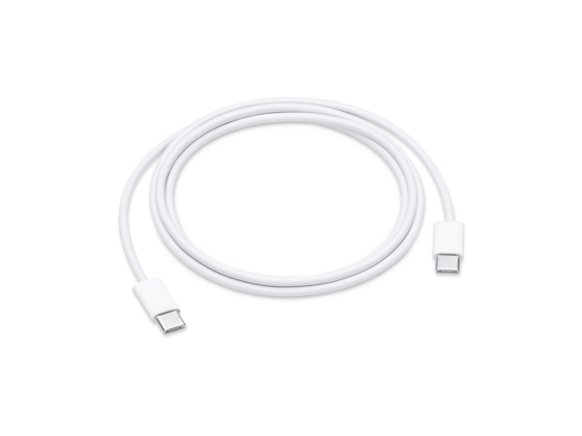 Apple USB-C gewebtes Ladekabel (1m)