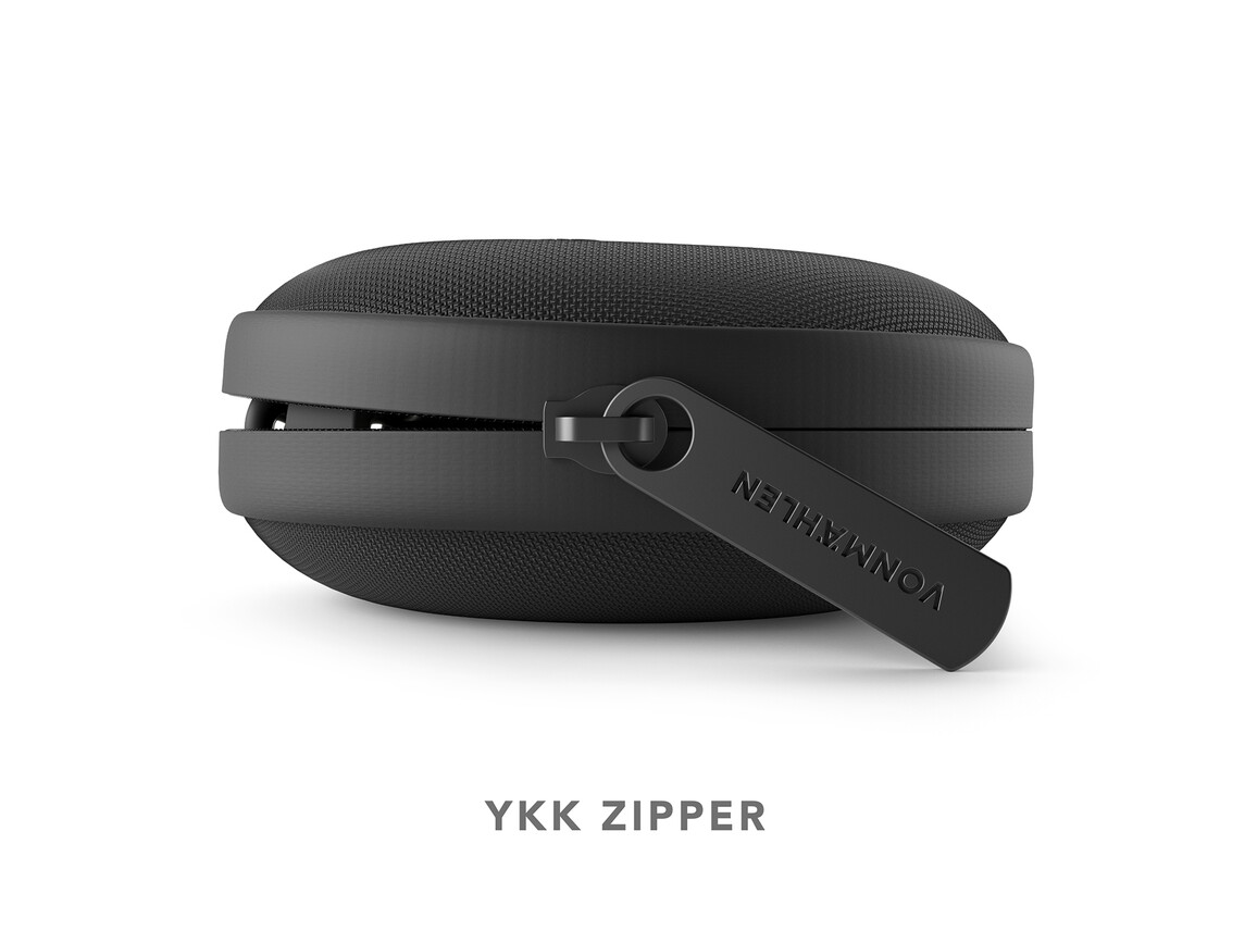 Vonmählen allroundo GaN, Ladegerät, schwarz