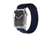 Vonmählen Action Loop One für Apple Watch 38/40/41 mm, blau