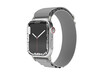 Vonmählen Action Loop One für Apple Watch 38/40/41 mm, hellgrau