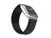 Vonmählen Action Loop One für Apple Watch 42/44/45/49 mm, schwarz