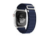 Vonmählen Action Loop One für Apple Watch 42/44/45/49 mm, blau