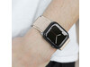 Vonmählen Action Loop One für Apple Watch 42/44/45/49 mm, beige