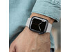 Vonmählen Silikon Loop One für Apple Watch 42/44/45/49 mm, hellgrau