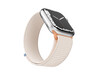Vonmählen Sport Loop One für Apple Watch 38/40/41 mm, beige