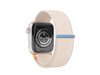 Vonmählen Sport Loop One für Apple Watch 38/40/41 mm, beige