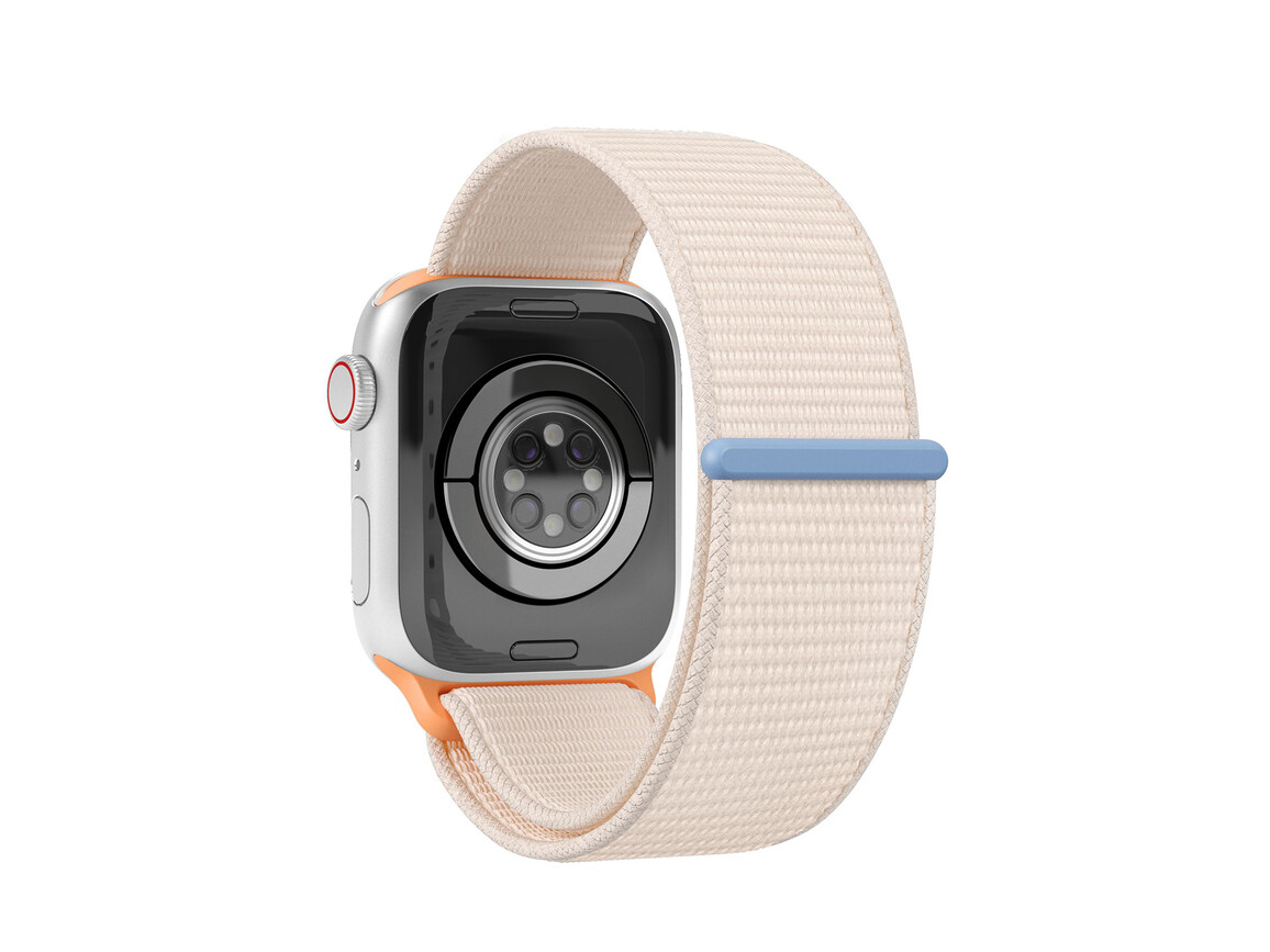 Vonmählen Sport Loop One für Apple Watch 38/40/41 mm, beige