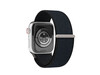 Vonmählen Sport Loop One für Apple Watch 38/40/41 mm, dunkelgrau