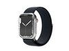 Vonmählen Sport Loop One für Apple Watch 42/44/45/49 mm, dunkelgrau