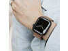 Vonmählen Milanesearmband für Apple Watch 42/44/45/49 mm, rose gold