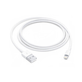 Apple Lightning auf USB Kabel (1m)