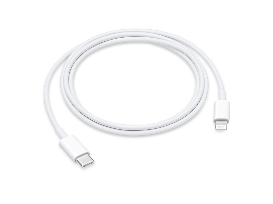 Apple USB-C auf Lightning Kabel (1m)