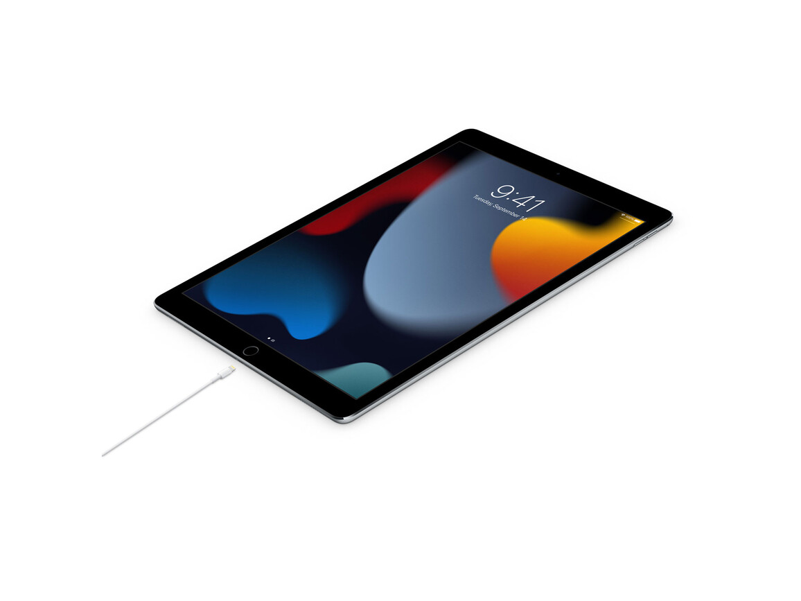 Apple USB-C auf Lightning Kabel (1m)
