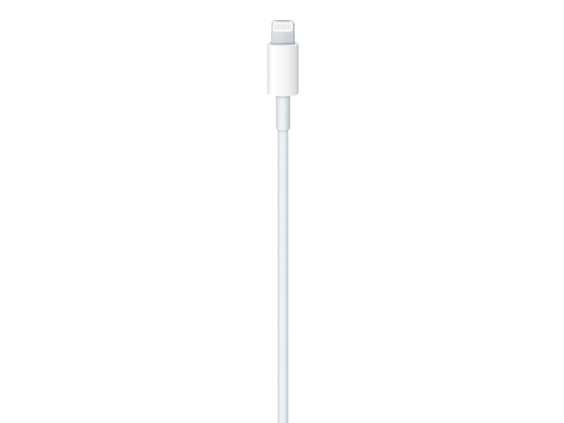 Apple USB-C auf Lightning Kabel (1m)
