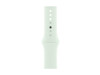 Apple Watch 41mm Sportarmband, grün, M/L