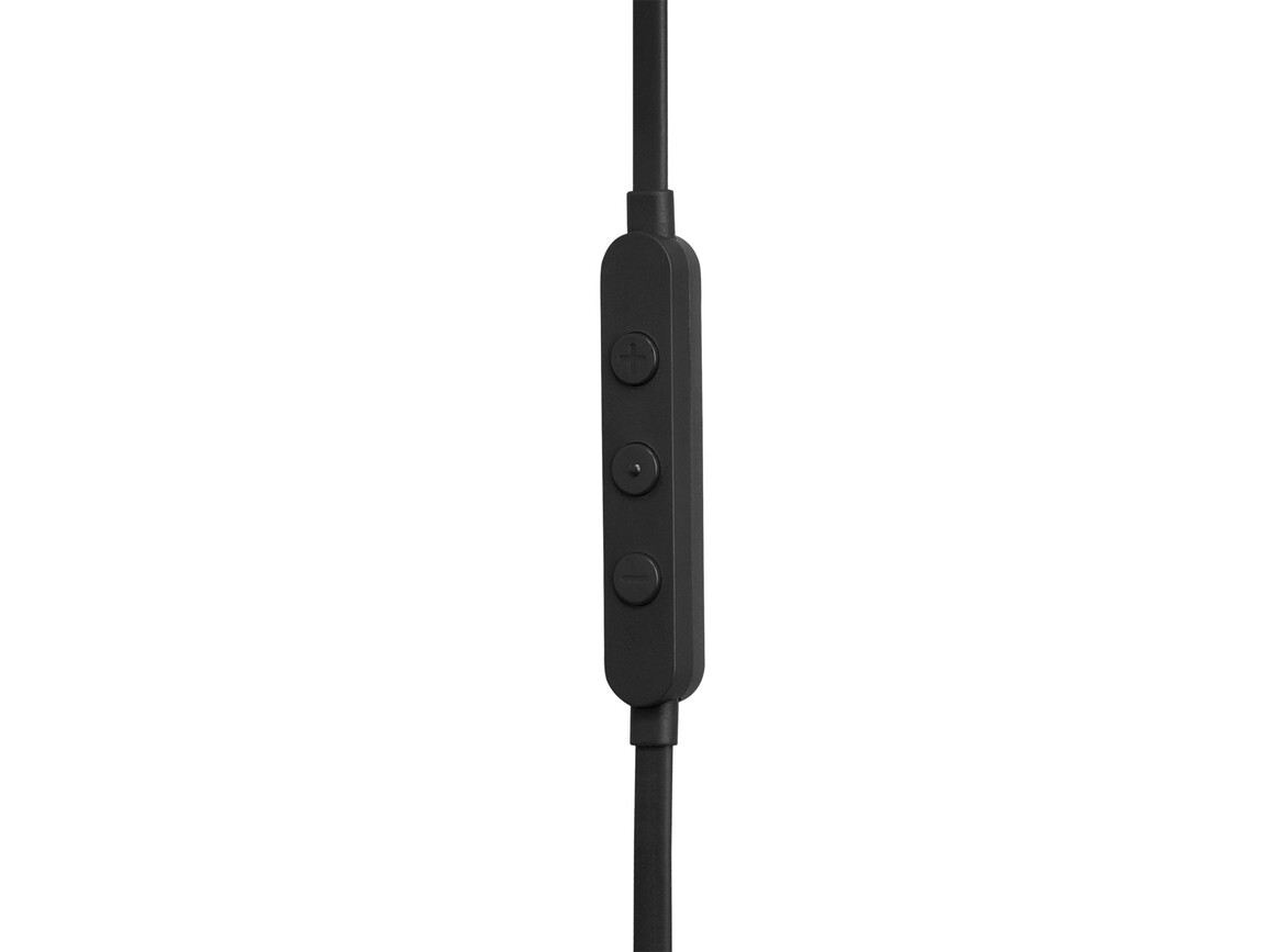 JBL TUNE310C, kabelgebundener USB-C In-Ear Kopfhörer, schwarz