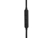 JBL TUNE310C, kabelgebundener USB-C In-Ear Kopfhörer, schwarz