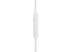JBL TUNE310C, kabelgebundener USB-C In-Ear Kopfhörer, weiß